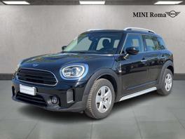 Mini Countryman COOPER D - 2022 - Joinsteer - #1
