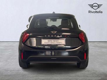Mini 3 Portes Essential Cooper S — photo 6