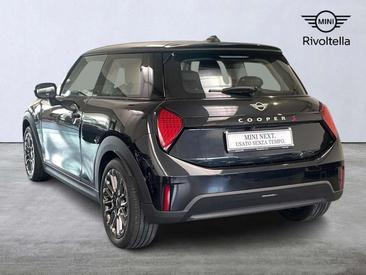 Mini 3 Portes Essential Cooper S — photo 7