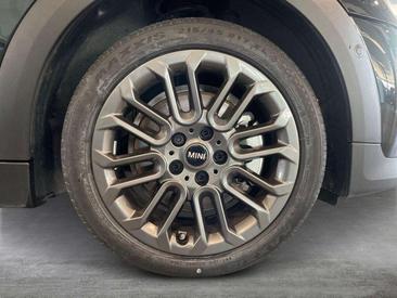 Mini 3 Portes Essential Cooper S — photo 8