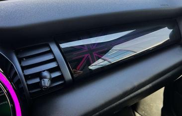 Mini Cabrio John Cooper Works — photo 18