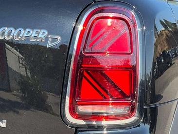 Mini Countryman COOPER D — photo 5