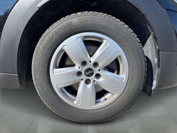 Mini Countryman COOPER D — photo 6