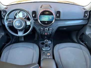 Mini Countryman COOPER D — photo 9