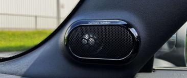 Mini Cabrio John Cooper Works — photo 21