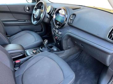 Mini Countryman COOPER D — photo 10