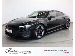 Audi RS E-tron GT E-tron Quattro - 2023 - Joinsteer - #1