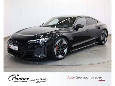Audi RS E-tron GT E-tron Quattro - 2023 - Joinsteer - #1