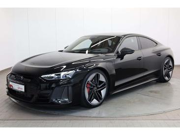 Audi RS E-tron GT E-tron Quattro — photo 2