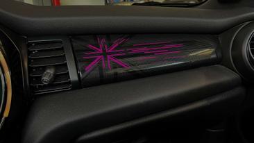 Mini Cabrio John Cooper Works — photo 23
