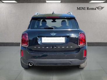 Mini Countryman COOPER D — photo 14
