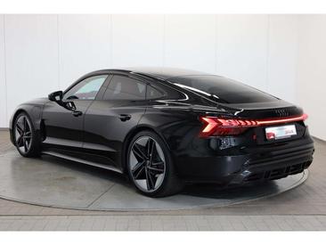 Audi RS E-tron GT E-tron Quattro — photo 4