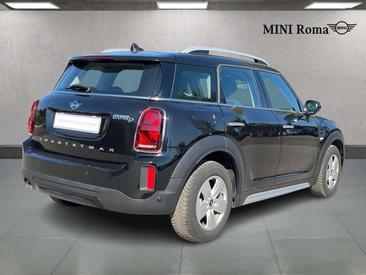 Mini Countryman COOPER D — photo 15