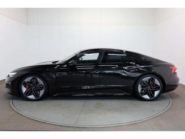 Audi RS E-tron GT E-tron Quattro — photo 5