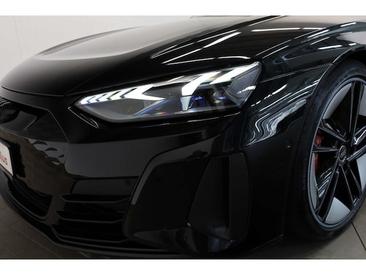 Audi RS E-tron GT E-tron Quattro — photo 7