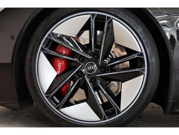 Audi RS E-tron GT E-tron Quattro — photo 8