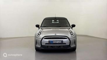 Mini Cooper E — photo 2