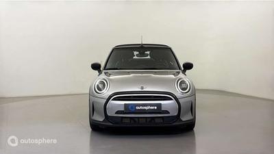Mini Cooper E