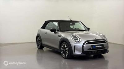 Mini Cooper E
