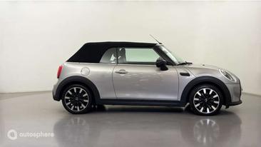 Mini Cooper E — photo 4