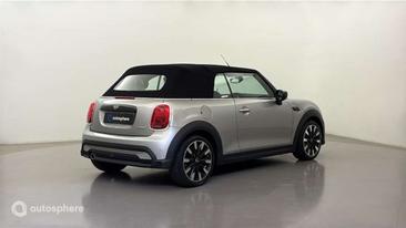 Mini Cooper E — photo 5