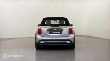 Mini Cooper E — photo 6