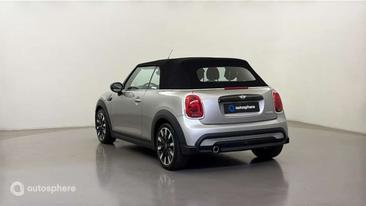 Mini Cooper E — photo 8
