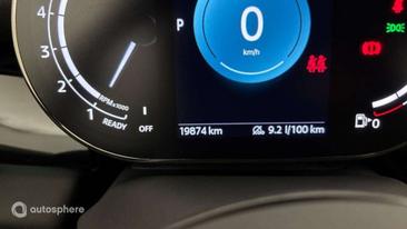 Mini Cooper E — photo 9