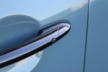 Mini Countryman COOPER SE — photo 6