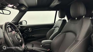 Mini Cooper E — photo 12
