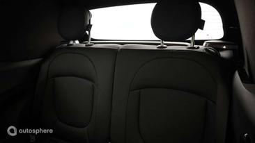Mini Cooper E — photo 13