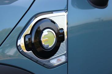 Mini Countryman COOPER SE — photo 8