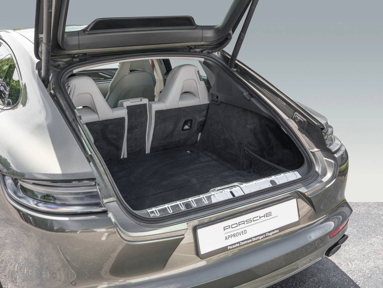Porsche Panamera II ph2 4S Executive - 2022 - Joinsteer - #18