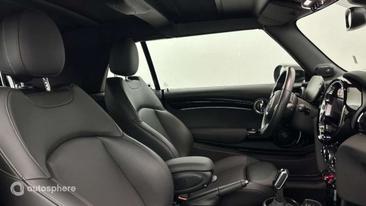 Mini Cooper E — photo 15