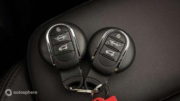 Mini Cooper E — photo 16