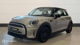 Mini Cooper E Camden - 2023 - Joinsteer - #1