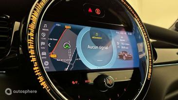 Mini Cooper E — photo 19
