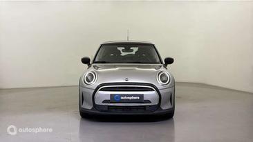 Mini Cooper E — photo 2