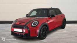 Mini Hatch Cooper S - 2023 - Joinsteer - #1