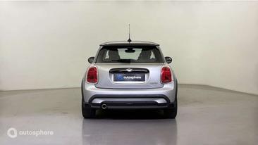 Mini Cooper E — photo 6