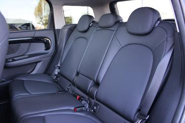 Mini Countryman COOPER SE — photo 16