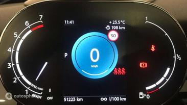 Mini Hatch Cooper S — photo 4