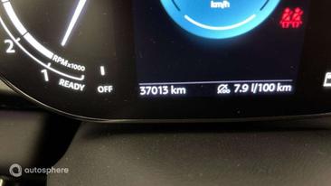 Mini Cooper E — photo 9