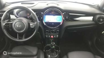 Mini Hatch Cooper S — photo 5
