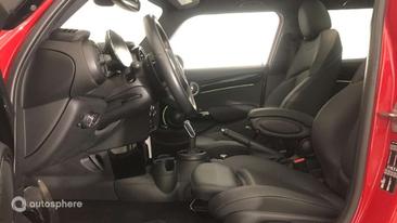 Mini Hatch Cooper S — photo 6