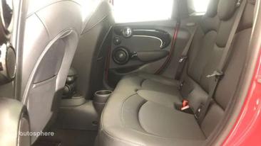 Mini Hatch Cooper S — photo 7