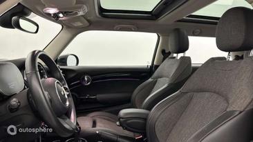 Mini Cooper E — photo 12