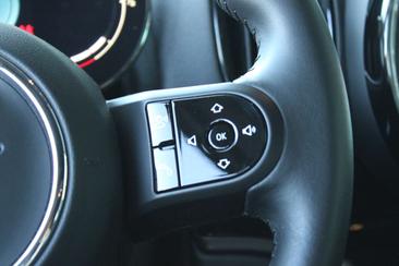 Mini Countryman COOPER SE — photo 19