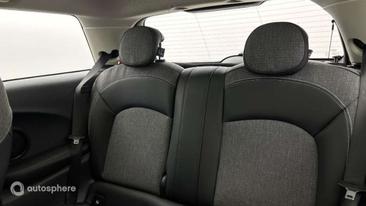 Mini Cooper E — photo 13