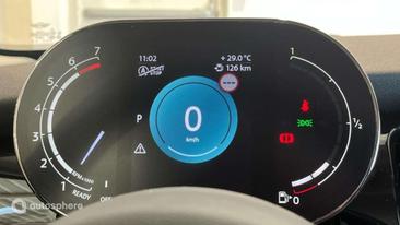 Mini Cooper E Camden — photo 10